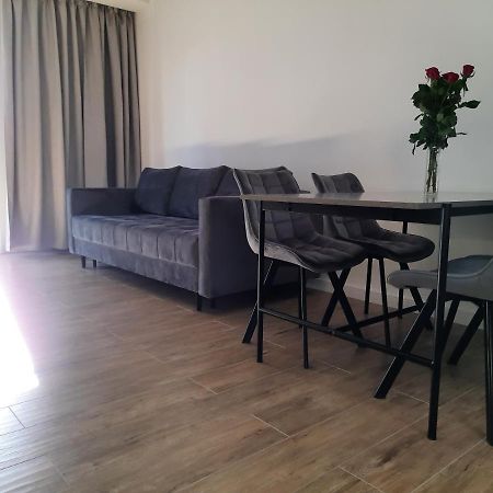 Appartamento Apartament Nowa Letnica Danzica Esterno foto